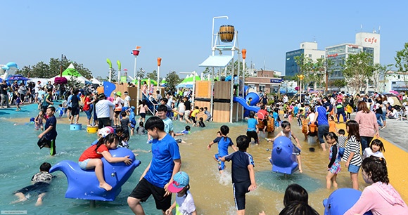 뱃놀이 축제