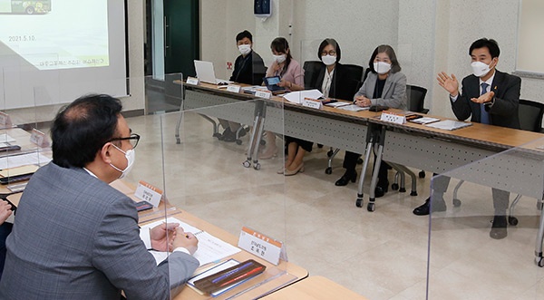 화성시 버스공영제, 시민 이동권 보장하는 교통복지 신모델로 