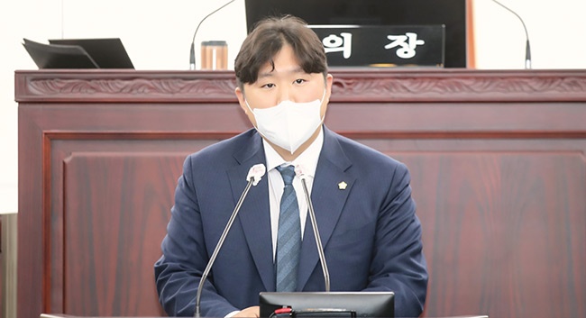 전성균 의원