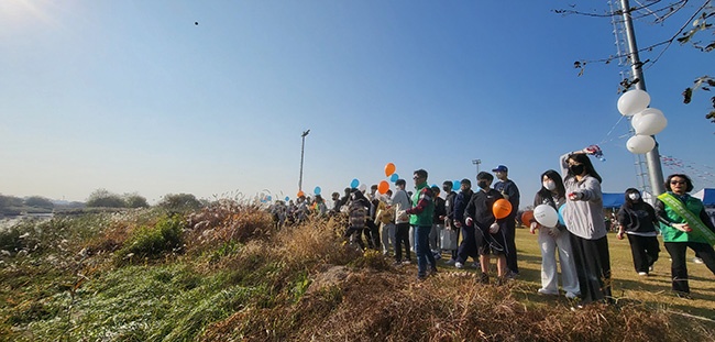 제10회 화성시 바이크피크닉 성료