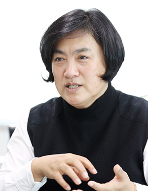 이은주 도의원