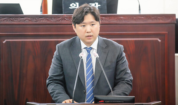 전성균 의원