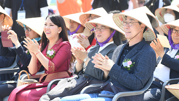 화성시, ‘세계문화축제’개최