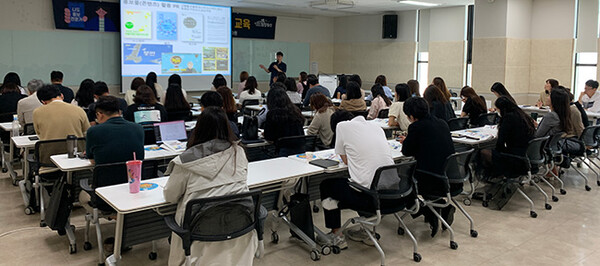 화성시, ‘시민과의 소통 역량 높이는 홍보 교육’실시