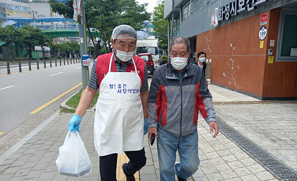 석호현 당협위원장, 천안함 생존자 명예훼손 