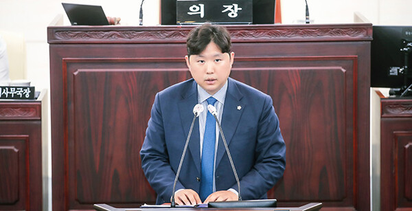 전성균 시의원, 복지의 완성은 예술문화! ‘화성시 시립 예술단 창립’ 제안