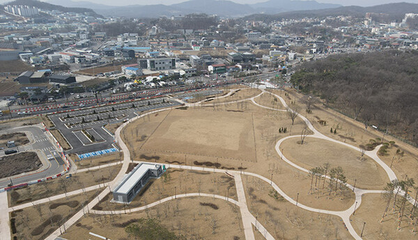 화성시, ‘태안3지구’20년만에 시민의 품으로